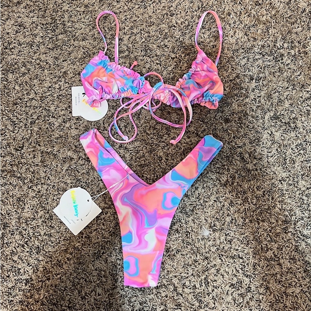 Kulani Kinis Bikini